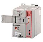 Controladores CompactLogix 5370 1769-L33ERMS Allen Bradley
