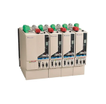Módulo de eje integrado 2094-AC16-M03-S Allen Bradley