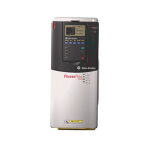 Variador de frecuencia 20BC8P7A0AYNANC0 Allen Bradley