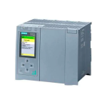 Unidad central de procesamiento 6ES7516-3UN00-0AB0 Siemens