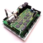Amplificador de servomotor A17B-3301-0106