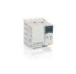 Variador de frecuencia de baja tensión ACS355-03E-24A4-2 ABB
