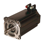Servomotor MPL-B560F-SJ72AA Allen Bradley