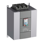 arrancador suave trifásico ABB PSTX570-600-70 ABB