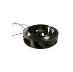 Ventilador centrífugo R2E220-AA40-B8 EBM-Papst