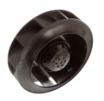 Ventilador centrífugo de entrada simple R2E220-AB06-05 EBM-Papst