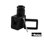 Accesorio modelo 3EV10V10 serie Conectores Parker