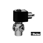 Válvula Skinner Modelo 7132TBN2NV00 serie Skinner 3/2 Directa