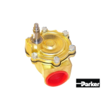 Válvula Skinner Modelo 73218BN87N00 serie Skinner 2/2 Pilotada Parker