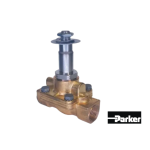Válvula Solenoide Modelo 7321BIN90 serie Válvulas SCEM Parker