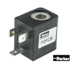 Accesorio modelo P2FCB453 para Bobinas Viking Parker