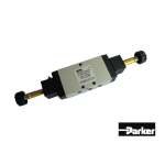 Válvula Modelo P2LBZ512EENDCN serie Viking Lite Parker