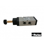 Válvula Modelo P2LCZ313ESNDCN serie Viking Lite Parker