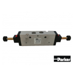 Válvula Modelo P2LCZ513EENDCN serie Viking Lite Parker