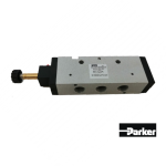 Válvula Modelo P2LCZ513ESNDCN serie Viking Lite Parker