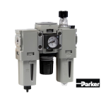 FRL Modelo P31CB92GEBN5LNW Parker