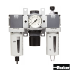 FRL Modelo P32CA92GEMNGLNW Parker