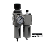 FRL Modelo P32CA94GEANGLNW Parker