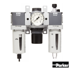 FRL Modelo P32CB92GEANGLNW Parker