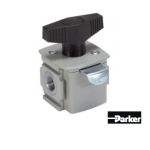 Válvula Modelo P32VB94LBNN Parker