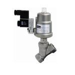 Válvula Parker Modelo U131B01NDAB serie Válvulas Compactas