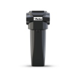 Filtro 1" Separador de liquido Modelo WSPX025ENFX-N  Parker