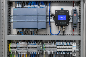En líneas de curado UV para adhesivos, tintas y recubrimientos, la degradación de lámpara no avisa. Descubre cómo un fotodetector SiC integrado en tu PLC elimina el reprocesamiento y protege el margen de tu planta.
