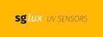 Sensor UV-ÖNORM sglux (Norma Europea)