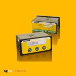Módulo de Control SENSOR MONITOR 5.0 sglux