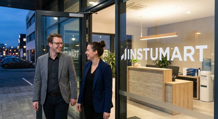 Instrumart Oficina