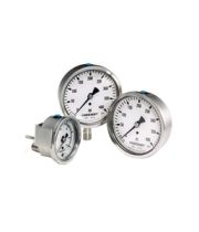 10-1008-SL-02B-100 ASHCROFT MANOMETRO 100MM GLICERINA