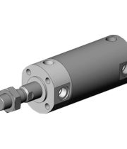 Cilindro base SMC CG1BN40-25Z-XB6