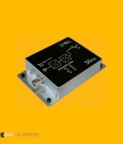 Digitalizador de Fotocorriente SGCD4 sglux USB
