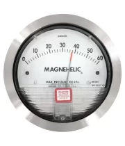 MAGNEHELIC