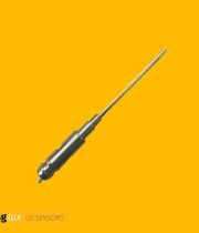 Sensor UV-Rod-Cos sglux de Varilla